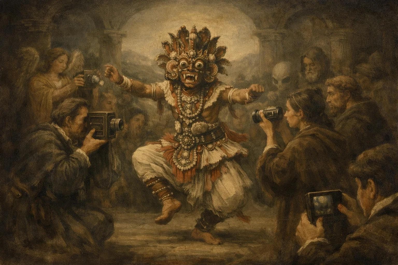 A Design System for the Post-Color Era